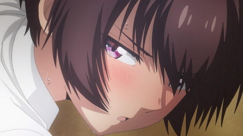 『綺麗にしてもらえますか。』4話感想 女子高生・久里留との出会い！ちょっと大胆な娘だ