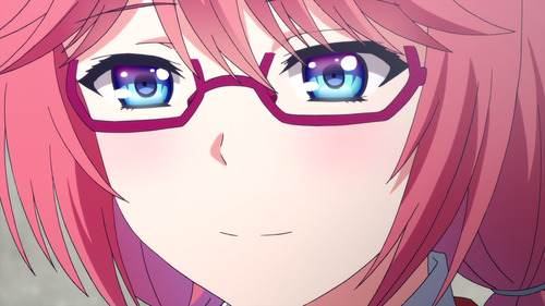 三大全てをブスにする属性「メガネ」「メカクレ」「三つ編み」