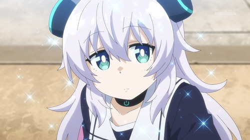 『アルマちゃんは家族になりたい』1話感想 少女型兵器アルマと天才科学者によるアットホームコメディ！