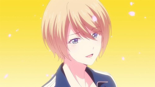 ショートヘアってなぜか負けヒロインになりがちだよな