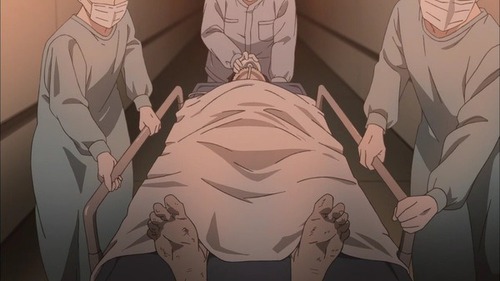 『異世界転生もの』のアニメって大体最初に不慮の事故であっさり死んでて毎回笑うｗ