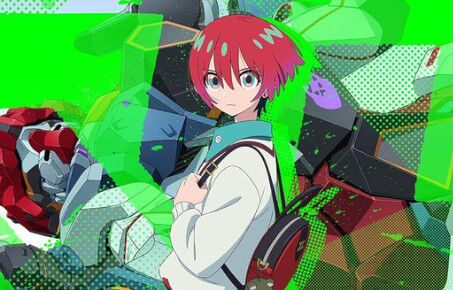 「機動戦士Gundam GQuuuuuuX アニメーションガイド Dawn of a New Era」が予約開始！ジークアクスを徹底解説した1冊