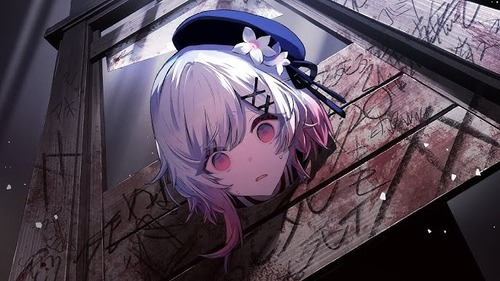 『魔法少女ノ魔女裁判』ってゲーム終わった