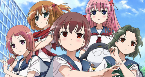 ストーリーは希薄だけど濃いキャラが沢山出てくる、みたいなゲーム有る？