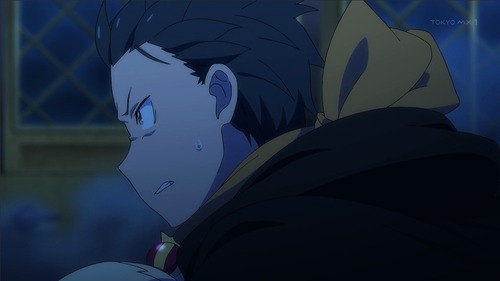 『Re:ゼロから始める異世界生活 4th seaon』68話感想 魔境・アウグリア砂丘へ！狙撃えげつないな