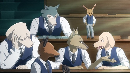 ワイ「おすすめアニメ教えろ」 おっさん「！（ｼｭﾊﾞﾊﾞﾊﾞﾊﾞﾊﾞﾊﾞ」