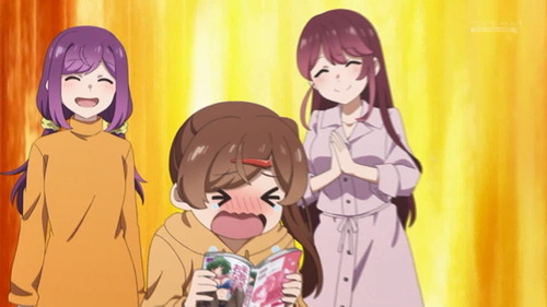 ヱロ漫画家「健全な漫画雑誌で連載するわ！じゃあな！」←許す