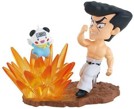 『ハンターハンター』のナックルって奴、初登場時とキャラ変わってね？