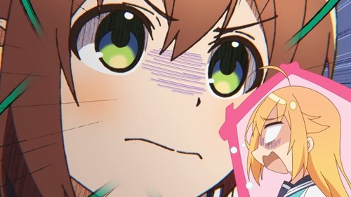 ながら見に適した面白過ぎずつまらな過ぎない良い感じのアニメないか？