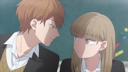 今期アニメの覇権は決まったよな