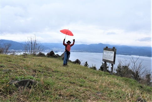 高山山頂 青海島 (12)