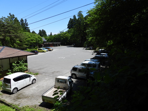 真山神社(21)