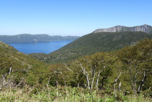 摩周岳 (9)