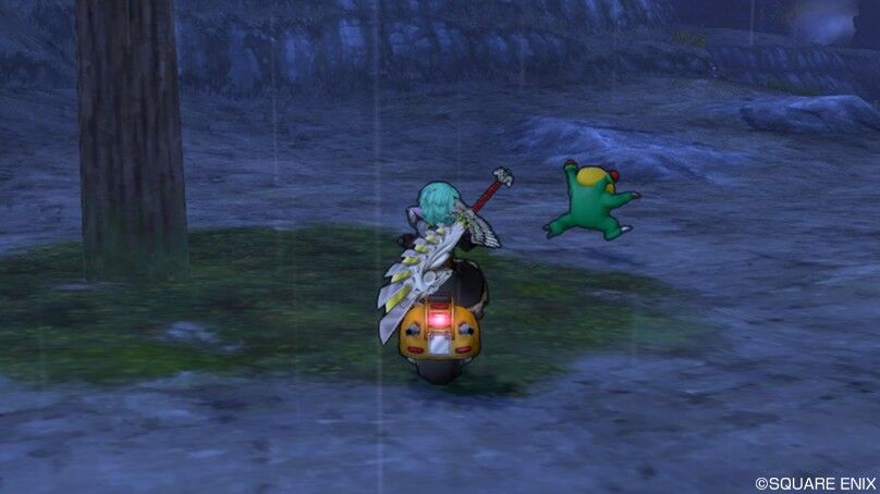 魔剣士の特訓スタンプカンスト ドラクエ１０冒険日記