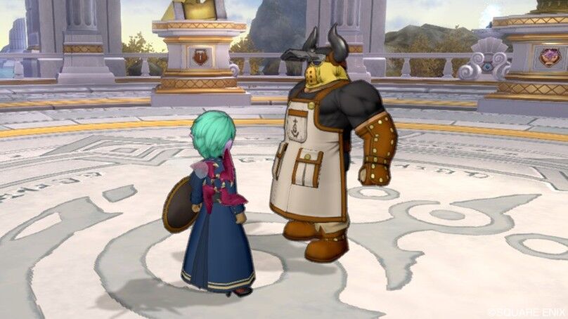 サブ1のランプ職人がレベル64になりました ドラクエ10冒険日記 サブ1のランプ職人がレベル64になりました ドラクエ10冒険日記
