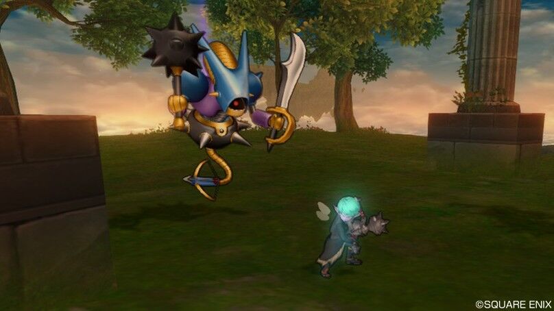 輝石のベルトの封印数がやっと３０ ドラクエ１０冒険日記