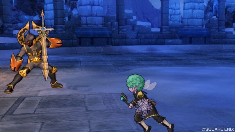 サブキャラが死神のピアス理論値 ドラクエ10冒険日記 サブキャラが死神のピアス理論値 ドラクエ10冒険日記