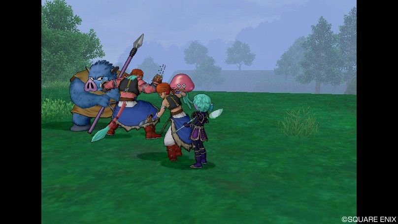 グールで魔法戦士をレベル上げ ドラクエ10冒険日記 グールで魔法戦士をレベル上げ ドラクエ10冒険日記