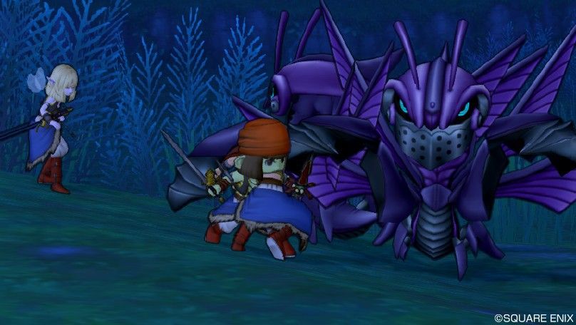 パラディンのレベル７５ ドラクエ１０冒険日記