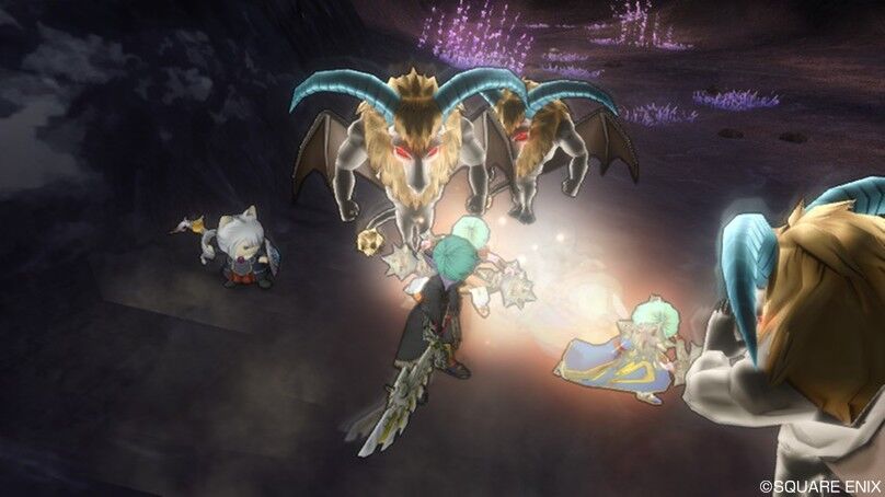 魔剣士をエンゼルスライム帽なしでレベル90 ドラクエ10冒険日記 魔剣士をエンゼルスライム帽なしでレベル90 ドラクエ10冒険日記