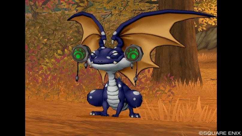 賢者ホーローの初夢イベントでみずたまドラゴン狩り ドラクエ10冒険日記 賢者ホーローの初夢イベントでみずたまドラゴン狩り ドラクエ10冒険日記