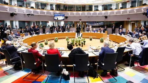 EU Meeting