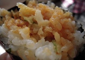 661 天むす2