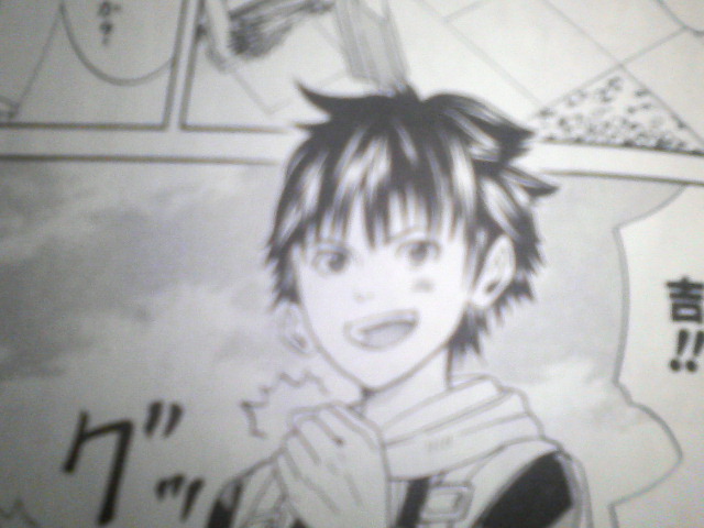 やる夫がジャンプ打ち切り漫画を好き勝手評論するようです 第十五回 まとめブログ
