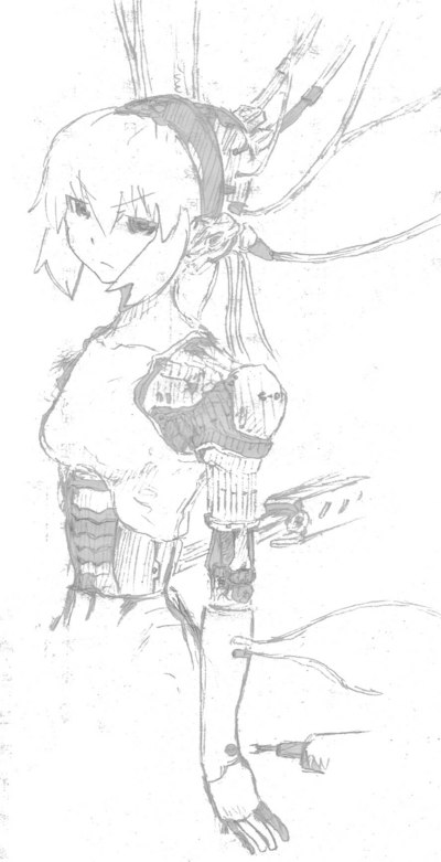 この世界には、なにかが足りないようです