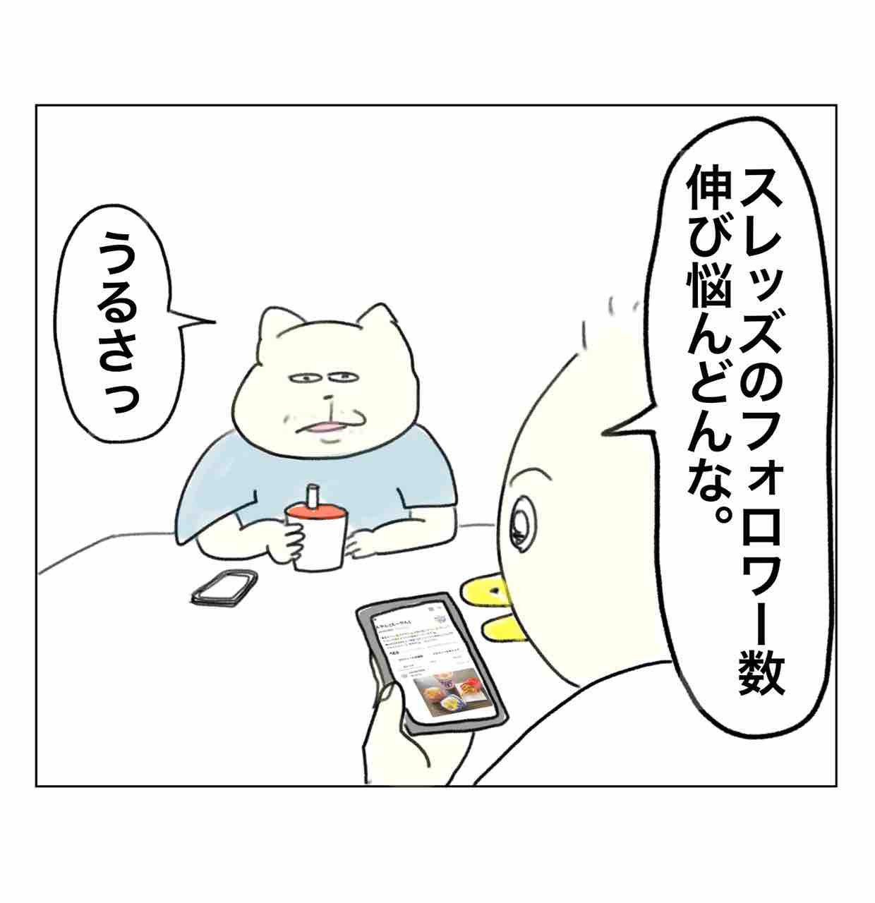 threadsを分析する素人 : Aやんのええやん！ブログ Powered by