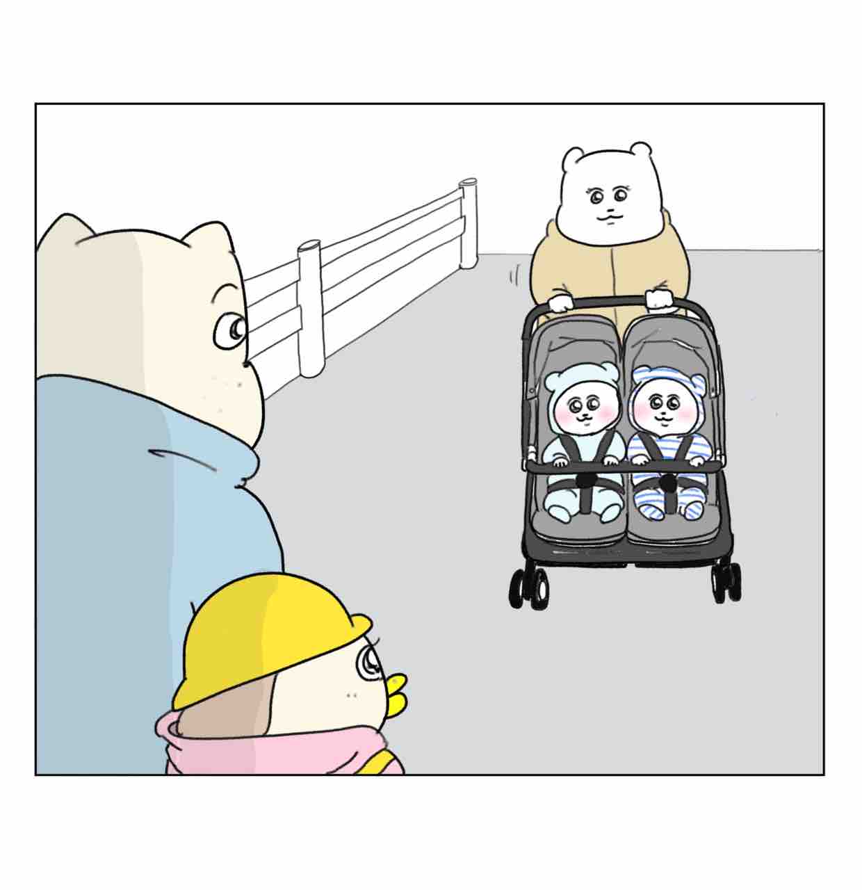 1言ったら100伝わってしまった6歳児 : Aやんのええやん！ブログ