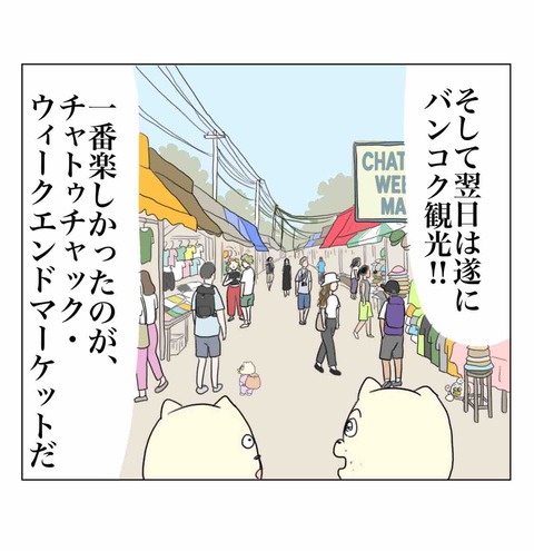 妹とバックパッカー9