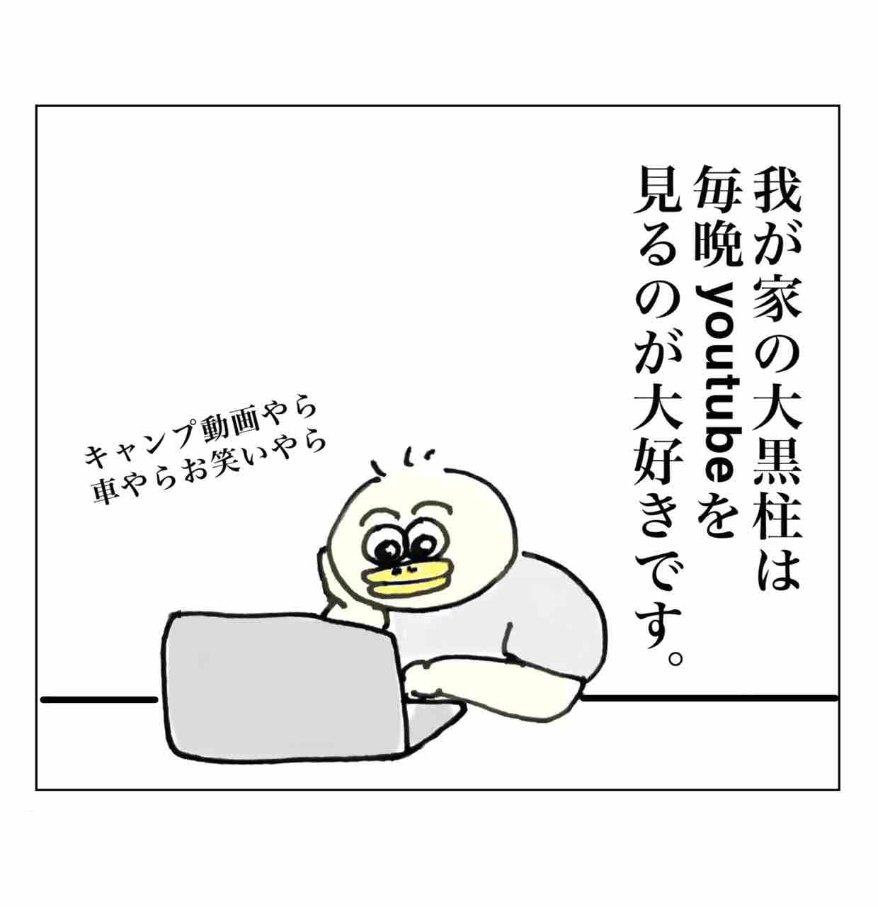 youtuberに憧れるPやん : Aやんのええやん！ブログ Powered by