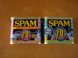 SPAM