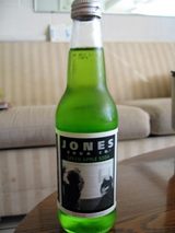 Jones Soda