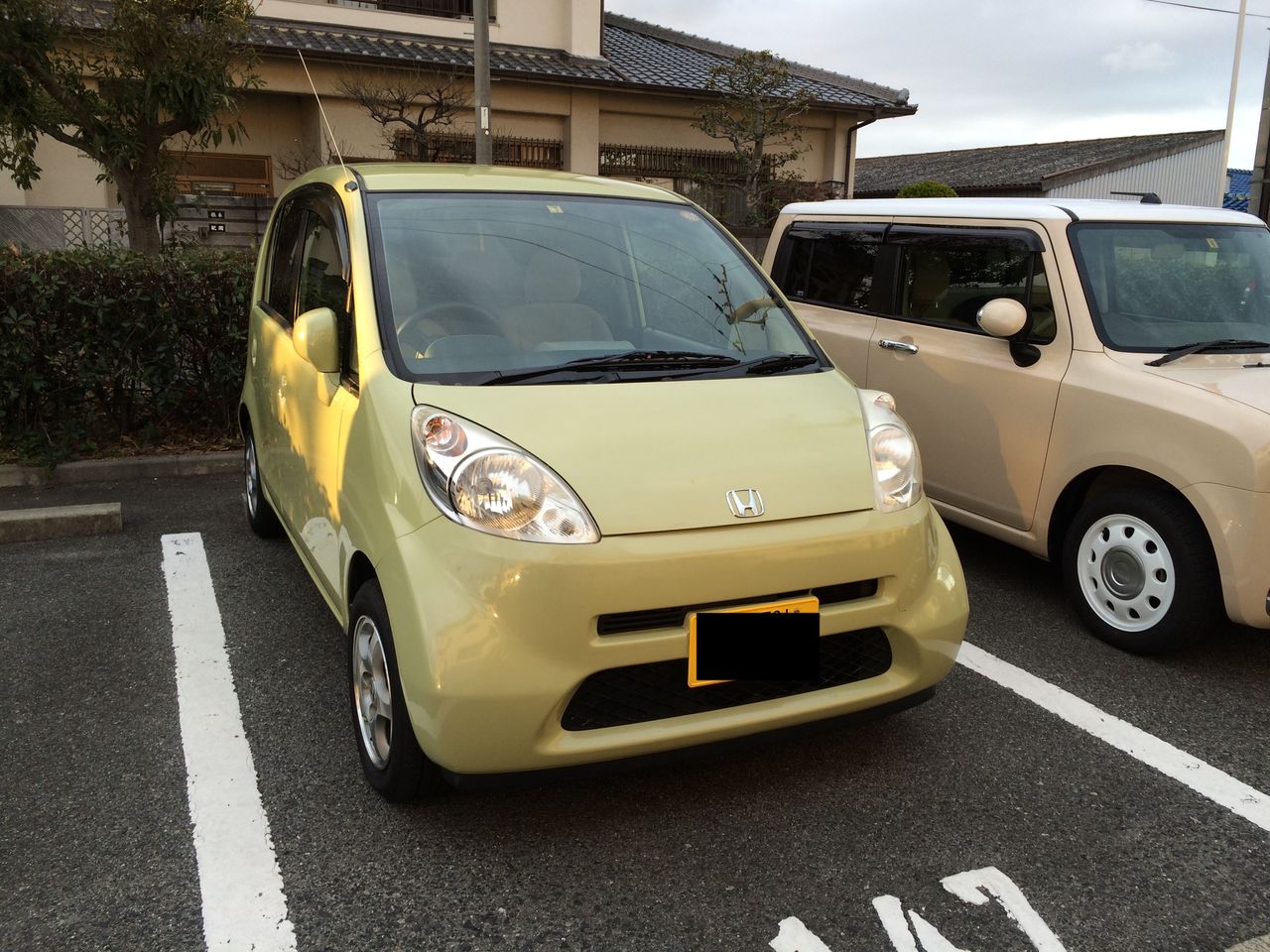 愛車 ホンダライフjb5 ひろしのブログ 愛車 ホンダライフjb5 ひろしのブログ