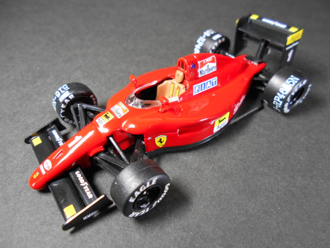 大幅値下げ‼️フェラーリフォーミュラーカーF1コレクション！！ 大幅値下げ‼️フェラーリフォーミュラーカーF1コレクション！！
