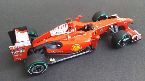 Двигатель f160 ferrari