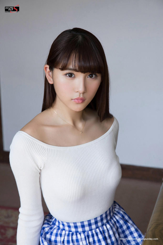 浅川梨奈 あさかわ なな 1999年4月3日 埼玉県出身 のグラビアが美しい Awesome Girls Pictures