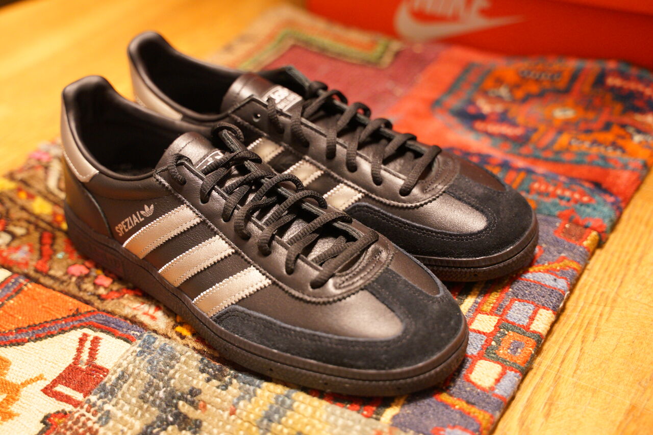 ADIDAS ORIGINALS HANDBALL SPEZIAL JH8660 ABCマート限定