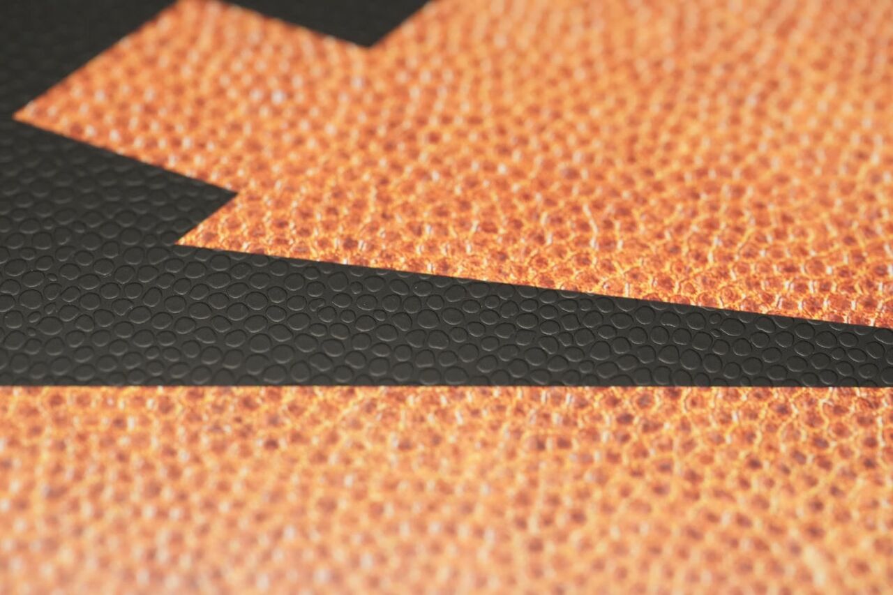 NIKE AIR JORDAN 1 HIGH OG LOVE LETTER シューズボックス 表面