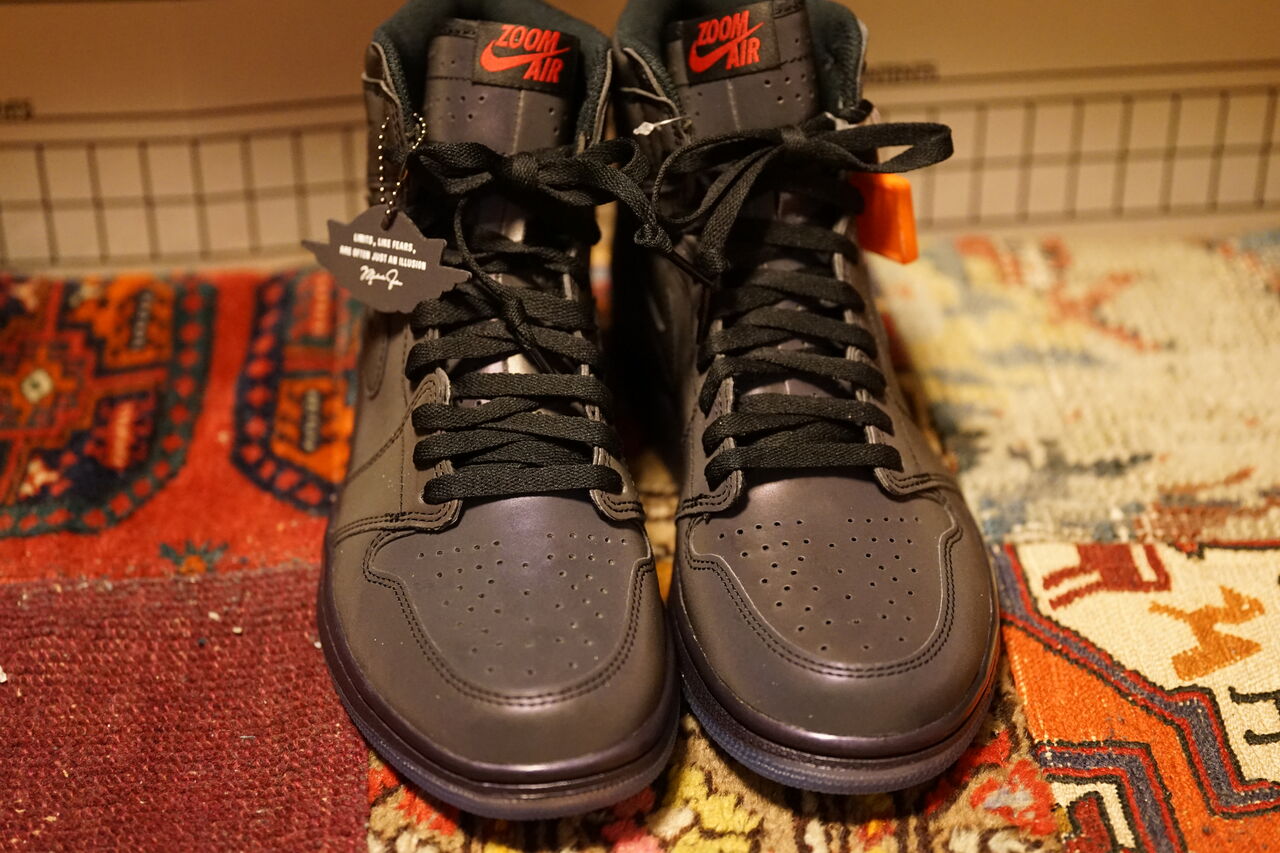 Nike Zoom Air ハイカットシューズ Nike Zoom GT Jump スニーカー | グレー | FARFETCH JP