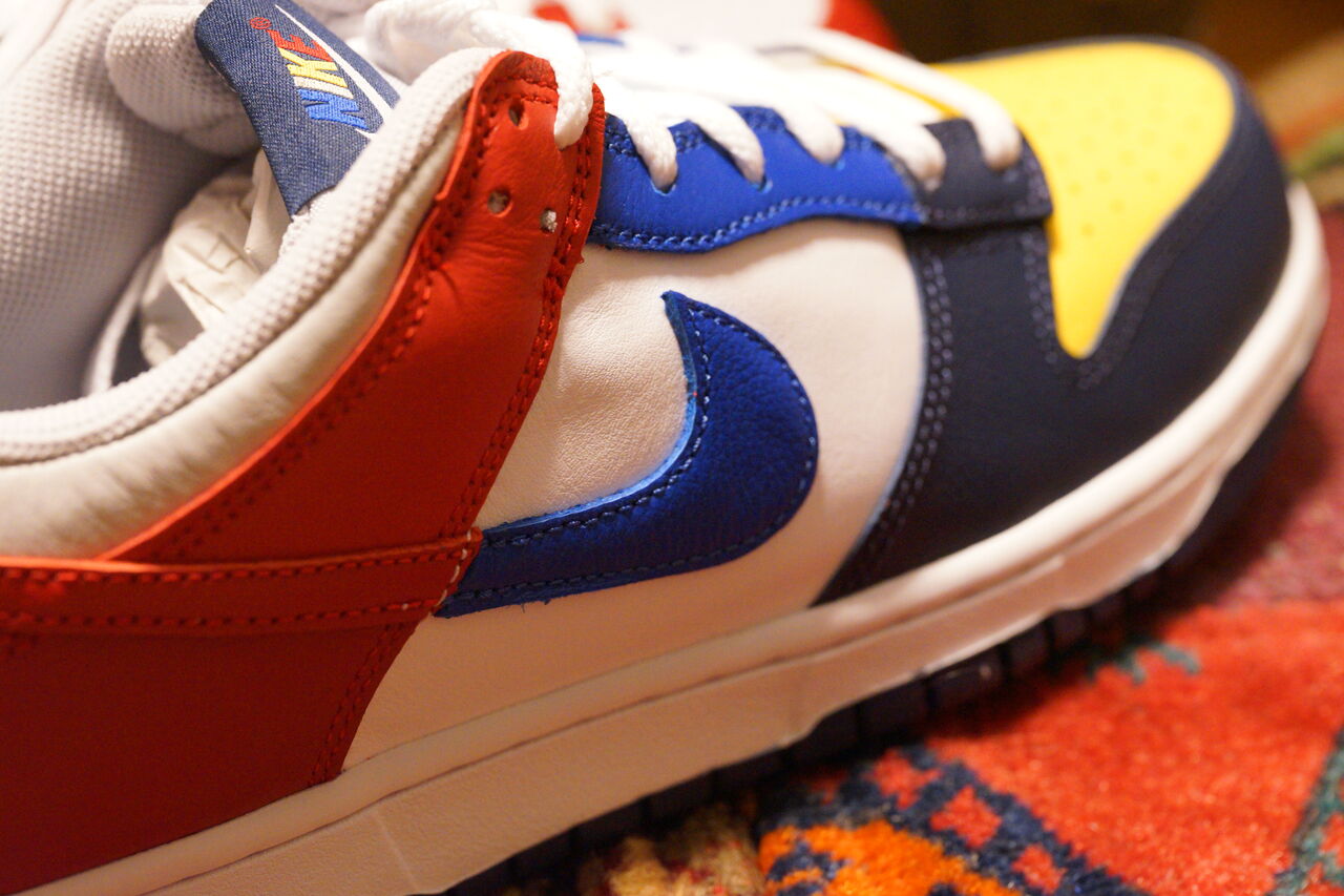 NIKE DUNK LOW CO.JP 