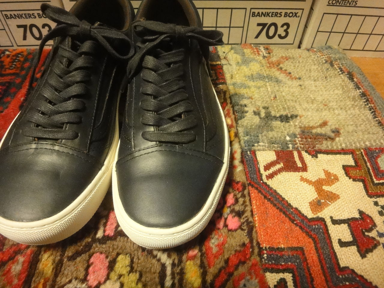 Vans Old Skool Cup Lx Horween ああ 好きに走ればいいじゃない Vans Old Skool Cup Lx Horween ああ 好きに走ればいいじゃない