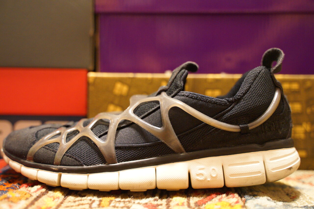 Nike クキニ スニーカー