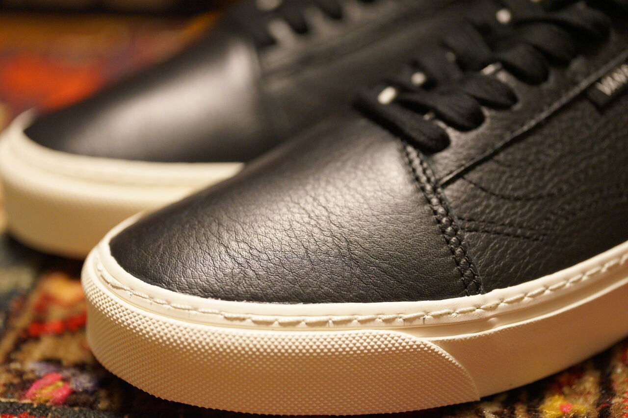 VANS OLD SCHOOL LUX 2024 : ああ、好きに走ればいいじゃない