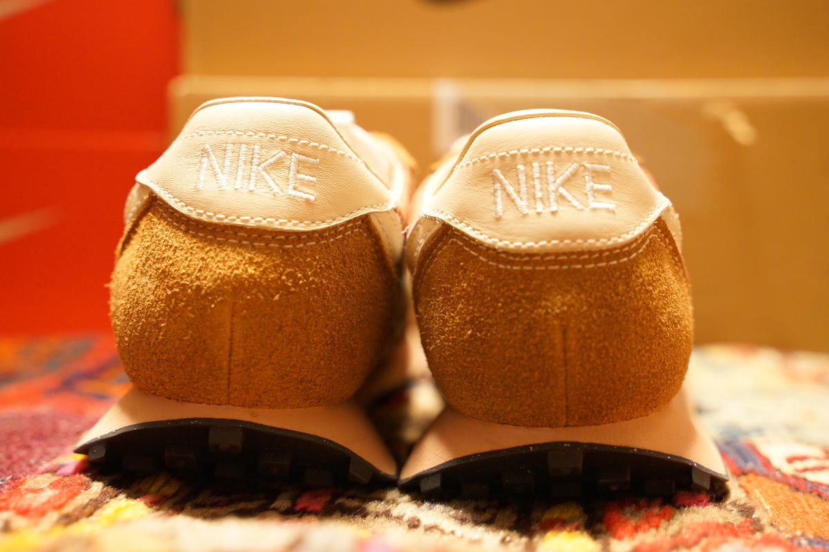 LD-1000 ヒールサイド