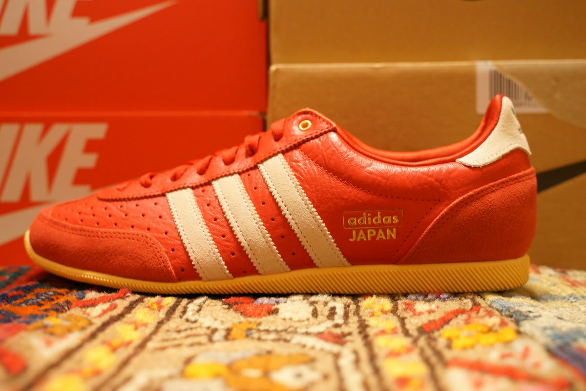 JAPAN W IG4507左サイド