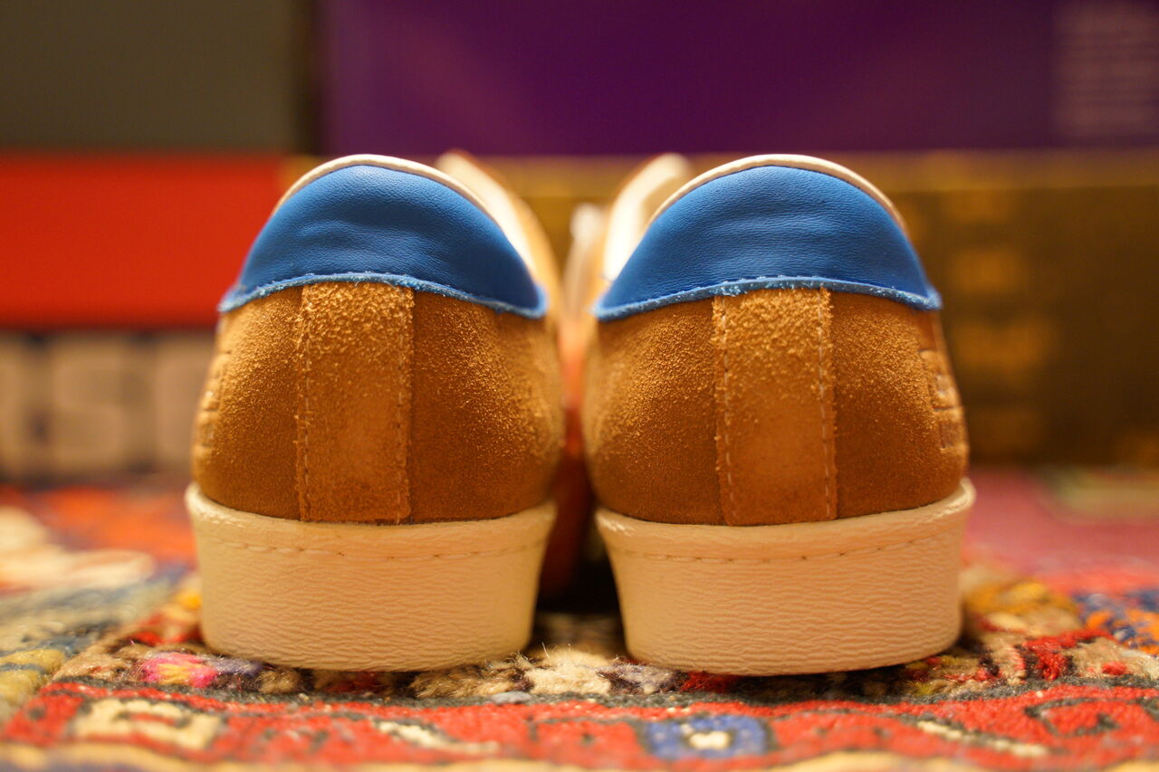 ADIDAS CONSORTIUM SUPERSTAR 80V 