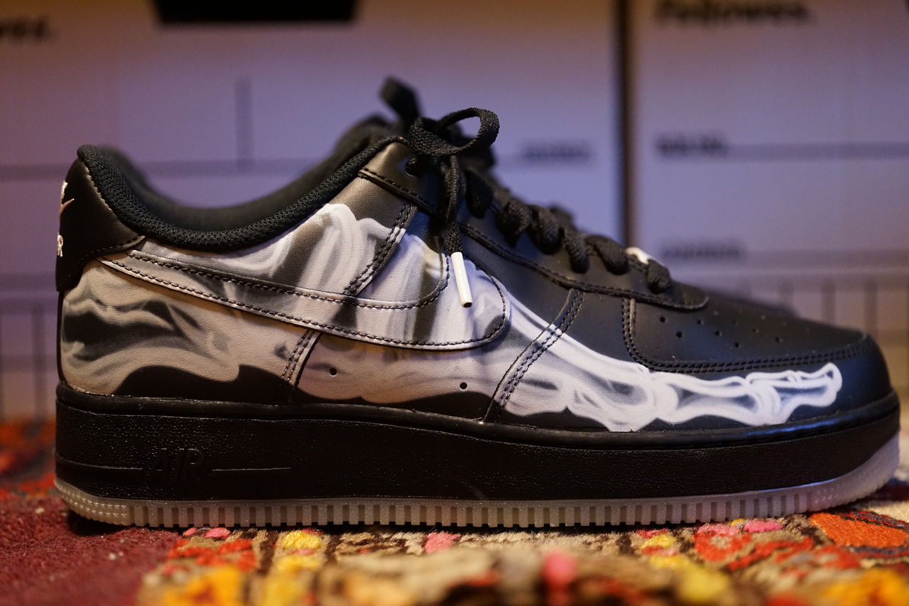 Nike Air Force 1 Low 